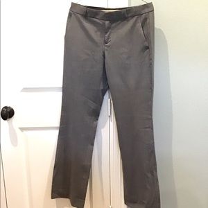 Banana Republic Pants | Dark Grey | 6